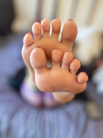 kbabyfootgoddess OnlyFans picture