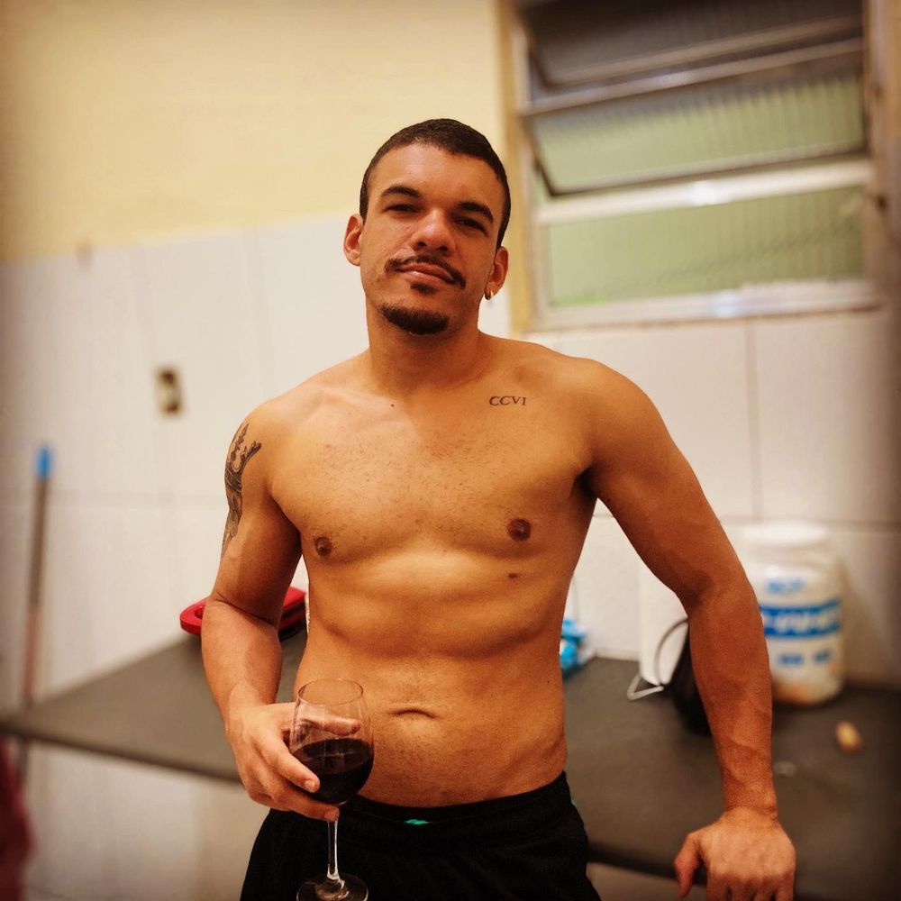 cris086 OnlyFans profile picture
