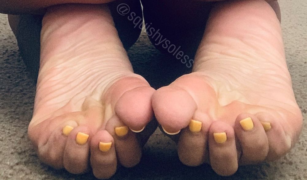 squishysoless OnlyFans profile picture