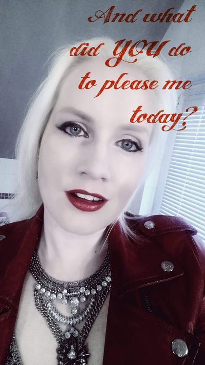 ladykarame OnlyFans picture