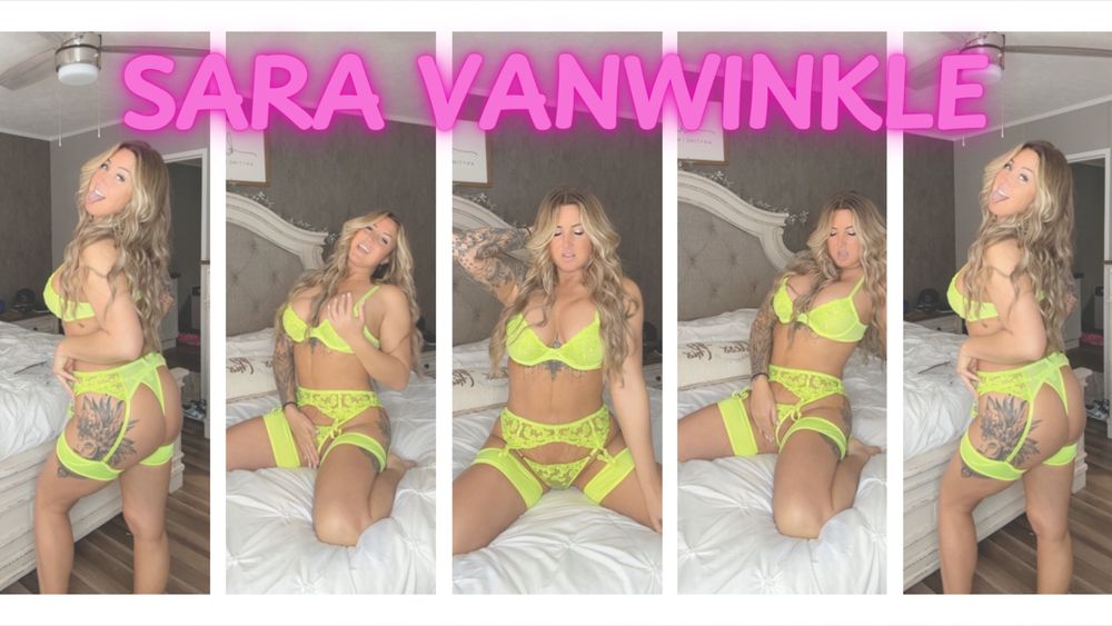 sara_vanwinkle OnlyFans profile picture