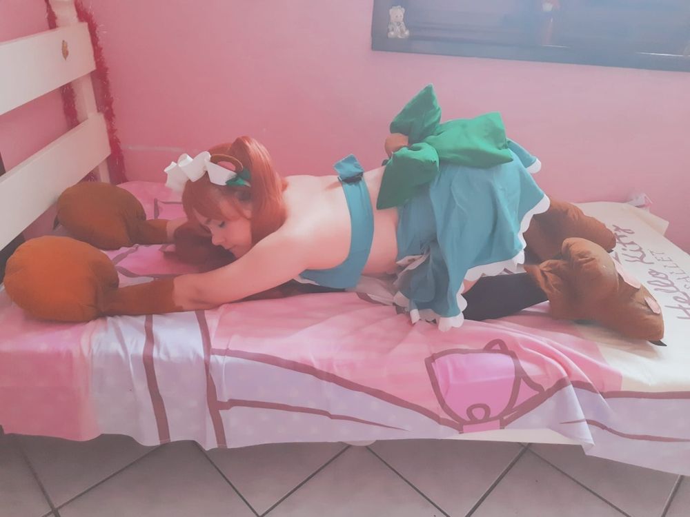 lilipuff666 OnlyFans profile picture
