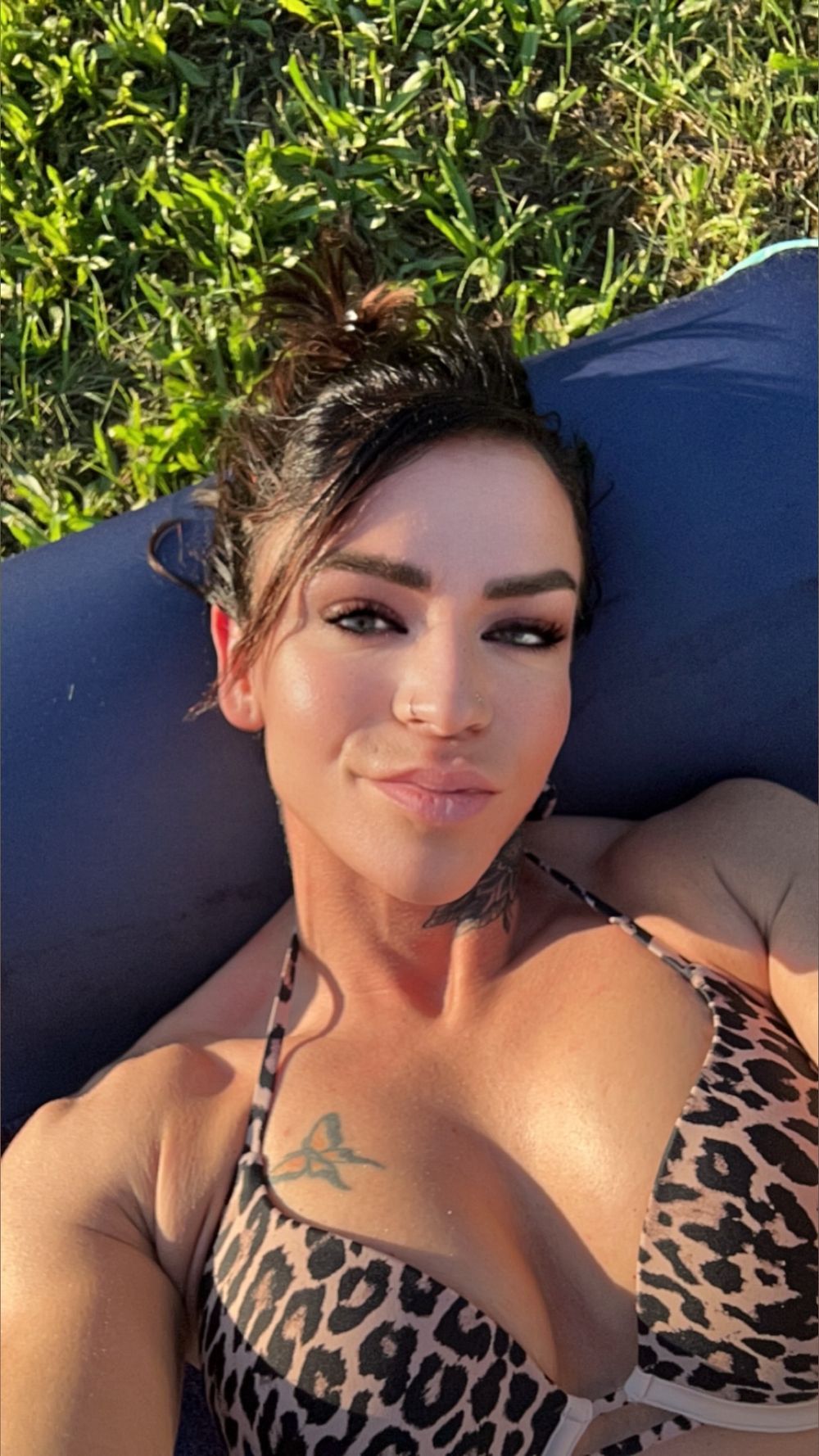aprilshelli88 OnlyFans profile picture