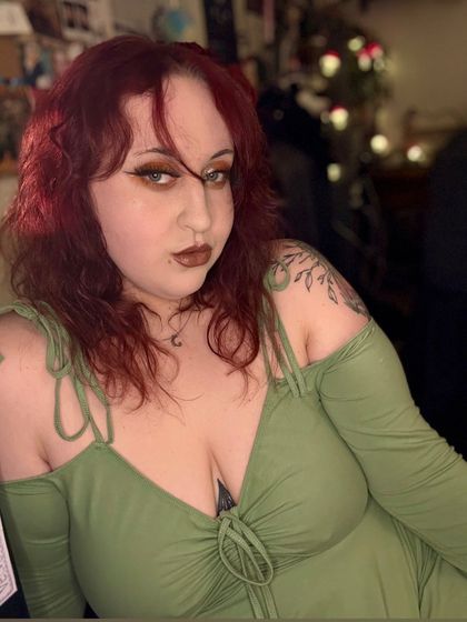 spookyscorpiobabe OnlyFans picture