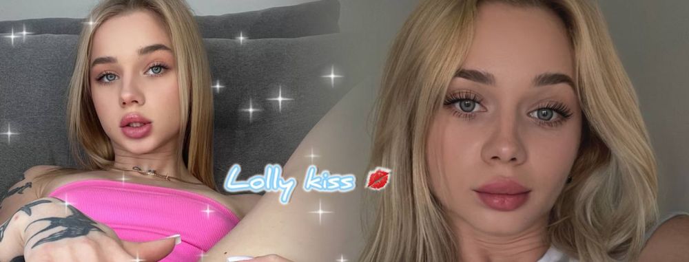 kiss_kiss_lolly OnlyFans profile picture