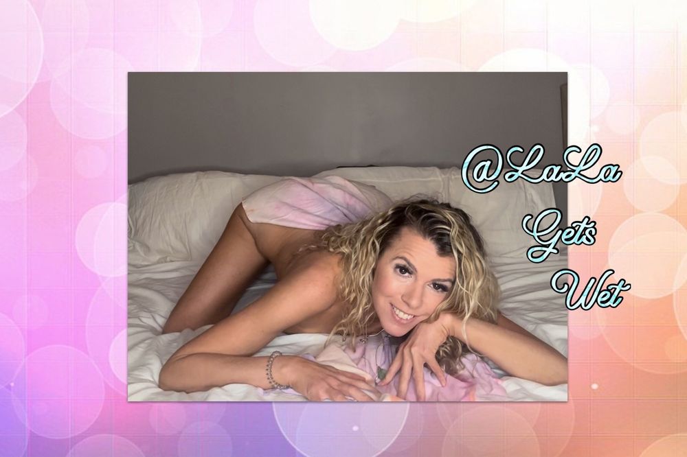 lalagetswet OnlyFans profile picture