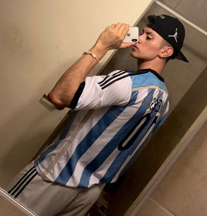 david_s3a OnlyFans picture