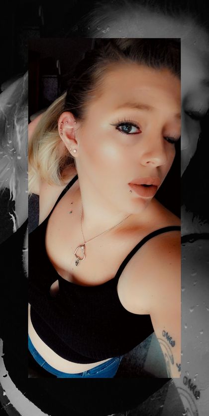 lilmissblonde93 OnlyFans picture