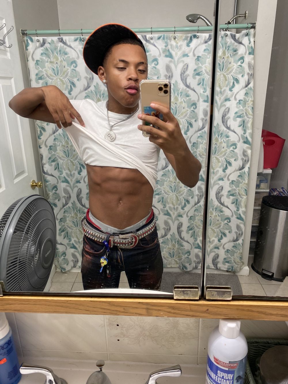 thirddlegkhii OnlyFans profile picture