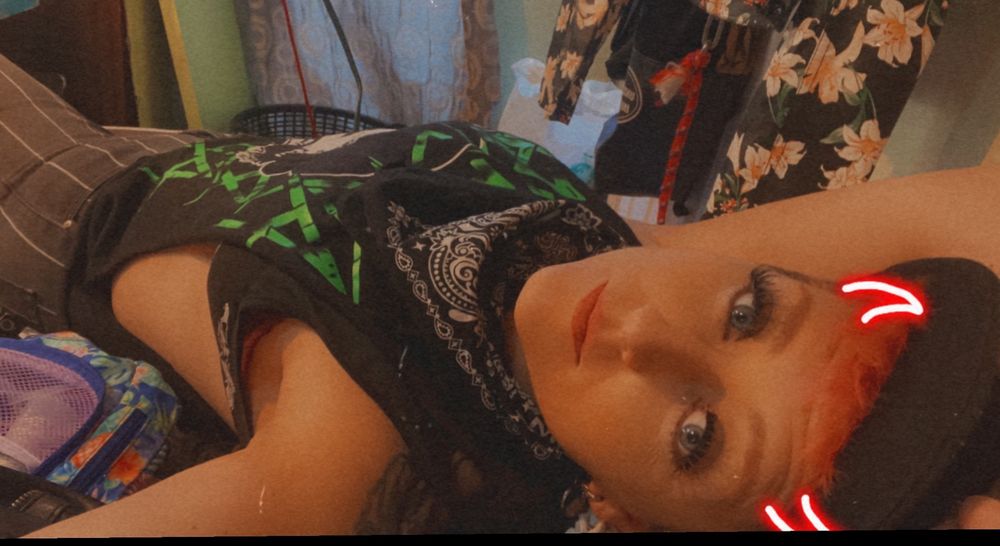 marleytrixxxs OnlyFans profile picture