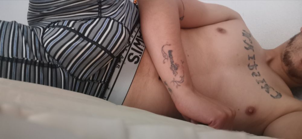 sexredmilox OnlyFans profile picture