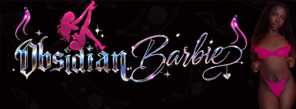 obsidianbarbie OnlyFans profile picture