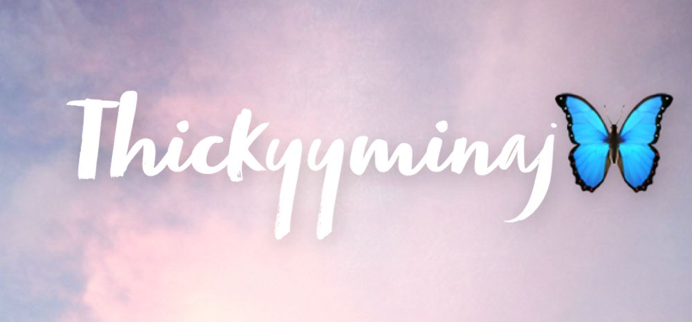 thickyyminaj OnlyFans profile picture