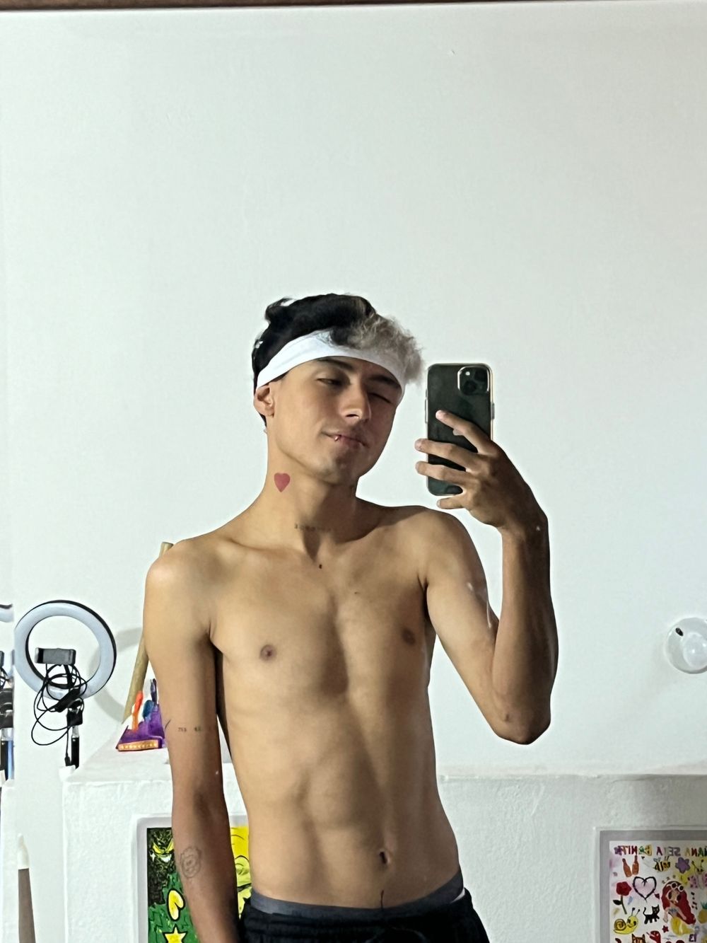 dav.id_bernal OnlyFans profile picture