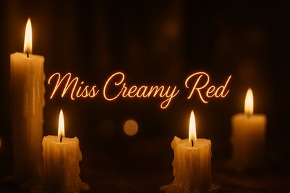 misscreamyred OnlyFans picture