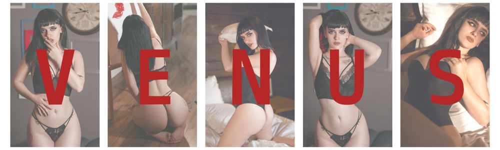 venus_my OnlyFans profile picture