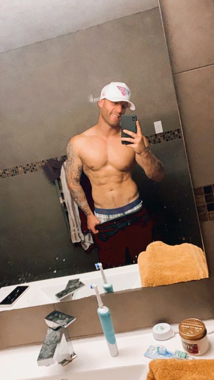 brandonwhyte OnlyFans picture
