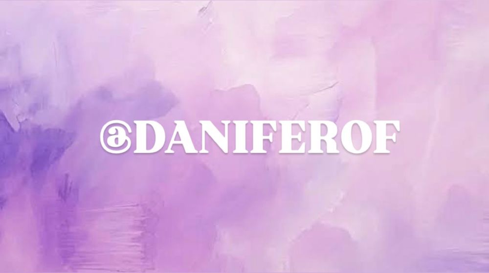 12danifer OnlyFans profile picture