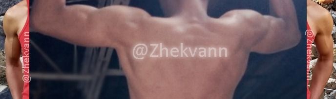 zhekvann OnlyFans profile picture