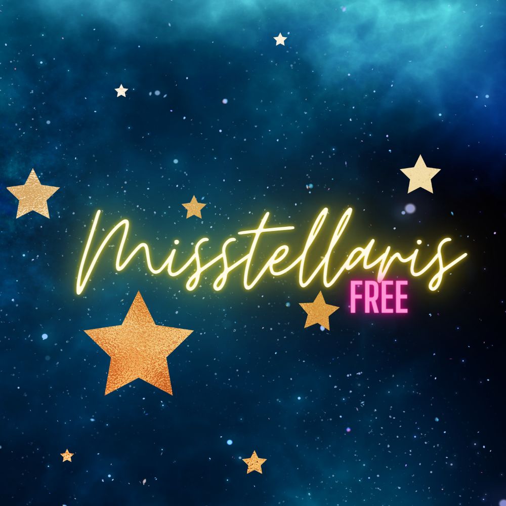 misstellarisfree OnlyFans profile picture
