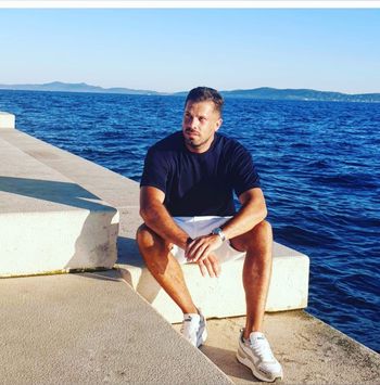 Alex Damjanovic