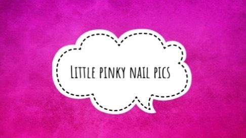 littlepinkynail OnlyFans profile picture