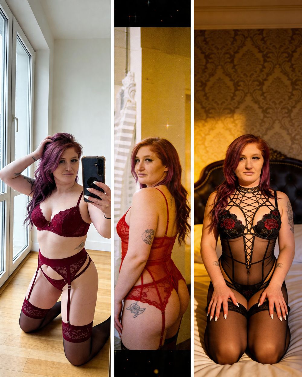 mayyyhemnoboundaries OnlyFans profile picture
