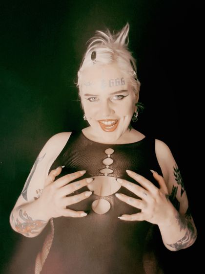 miss.doom OnlyFans picture