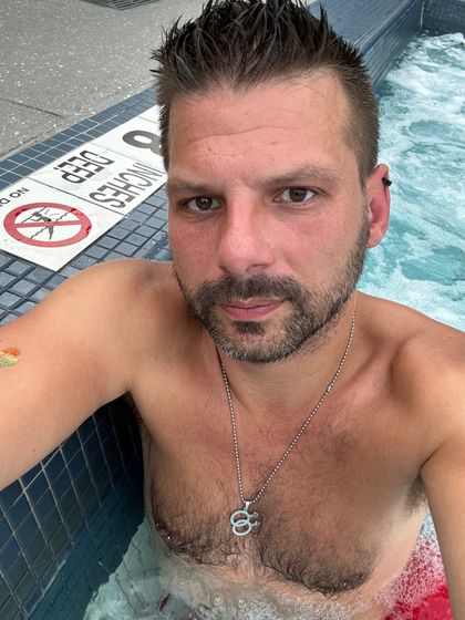 sexyrocjg OnlyFans picture