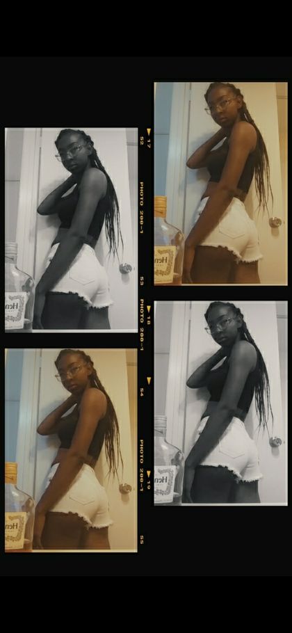 neshiababy21 OnlyFans picture
