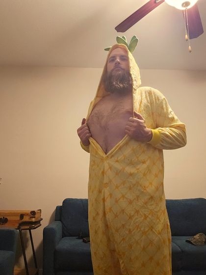 gnomeytromboney OnlyFans picture