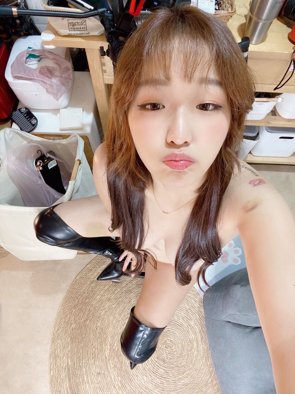 banbiekissme OnlyFans profile picture