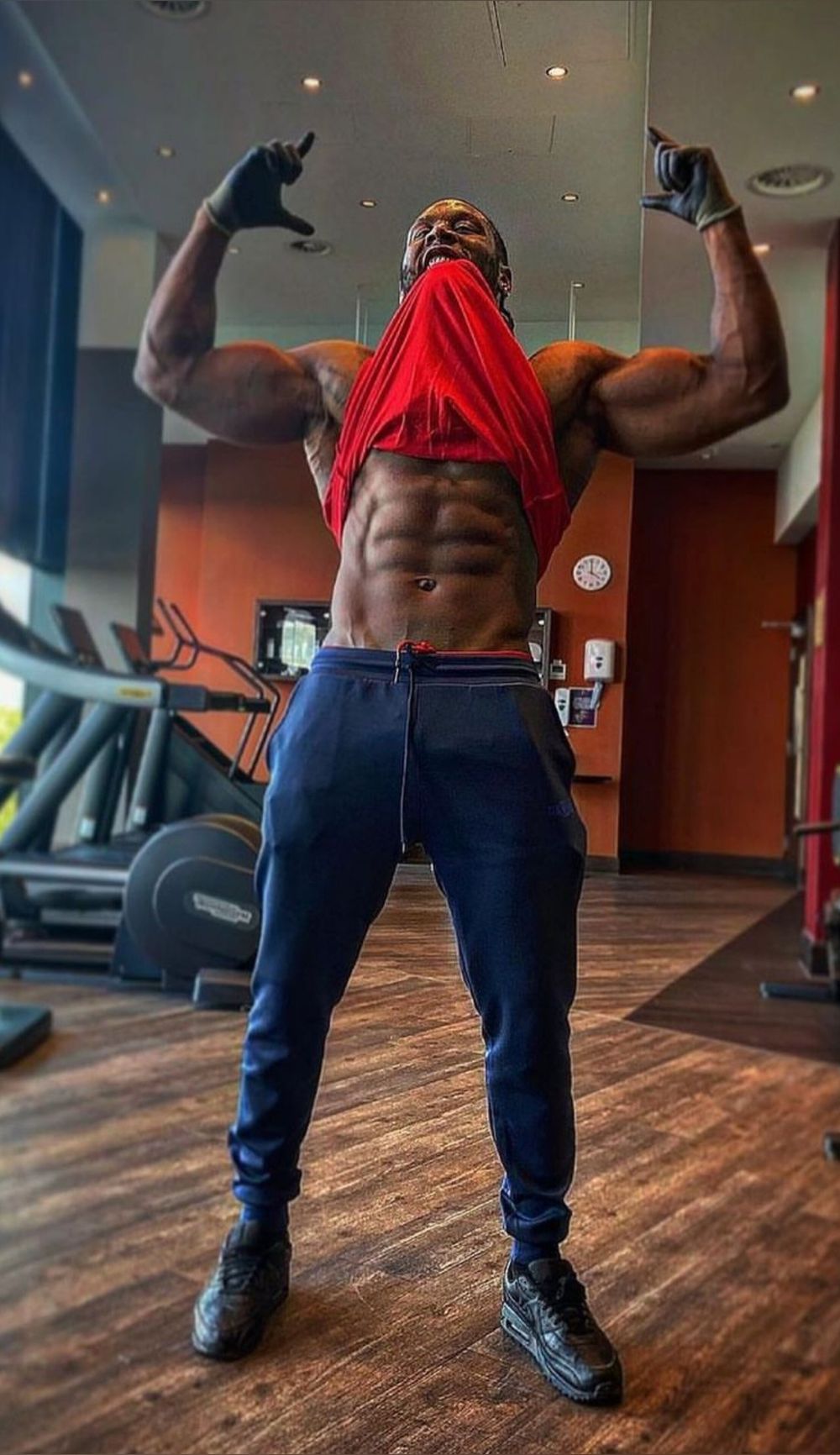 thatstripperboi OnlyFans profile picture