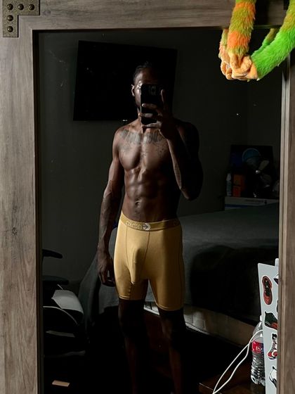 thacentaur OnlyFans picture