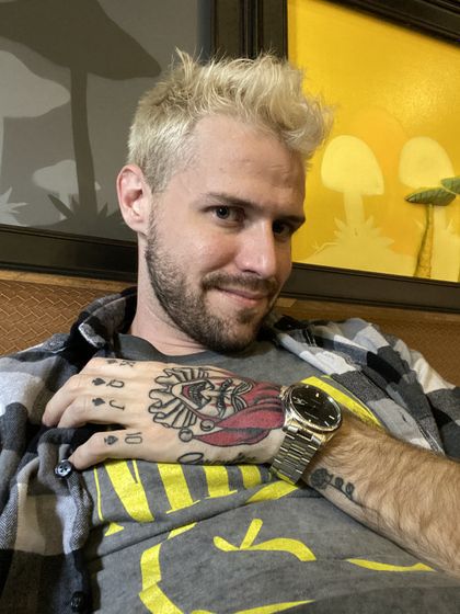 jamiehillburn OnlyFans picture
