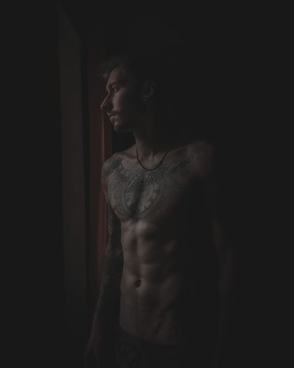 chrisslucas OnlyFans picture
