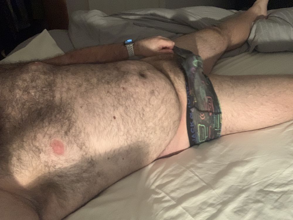 btmbear90 OnlyFans profile picture