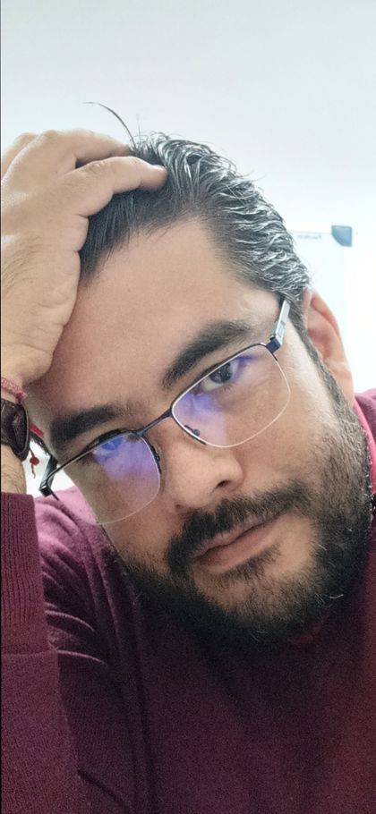 latinchubbycowboy OnlyFans picture