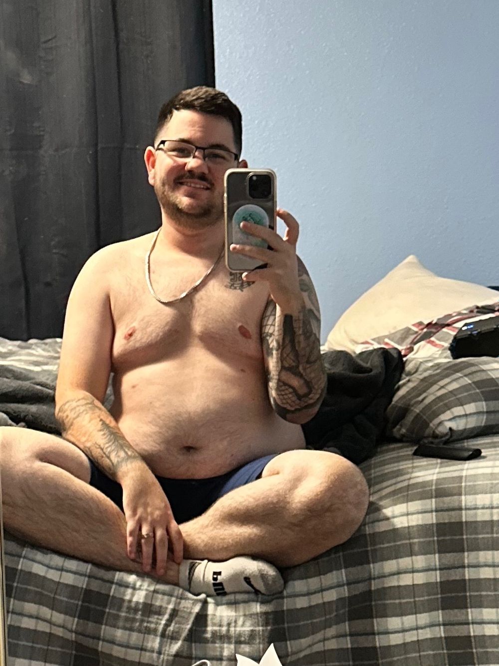 zakisnotpopular OnlyFans profile picture