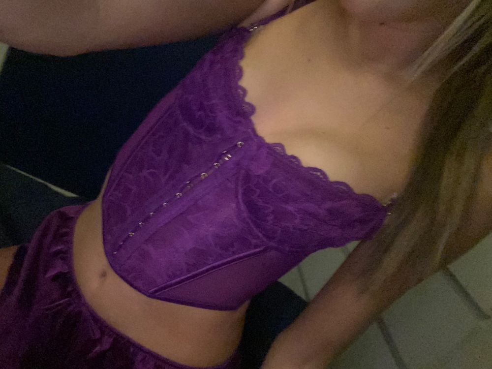 spicyblondiex OnlyFans profile picture
