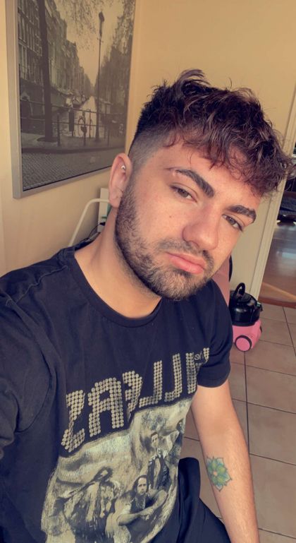 jonnydurexxx OnlyFans picture