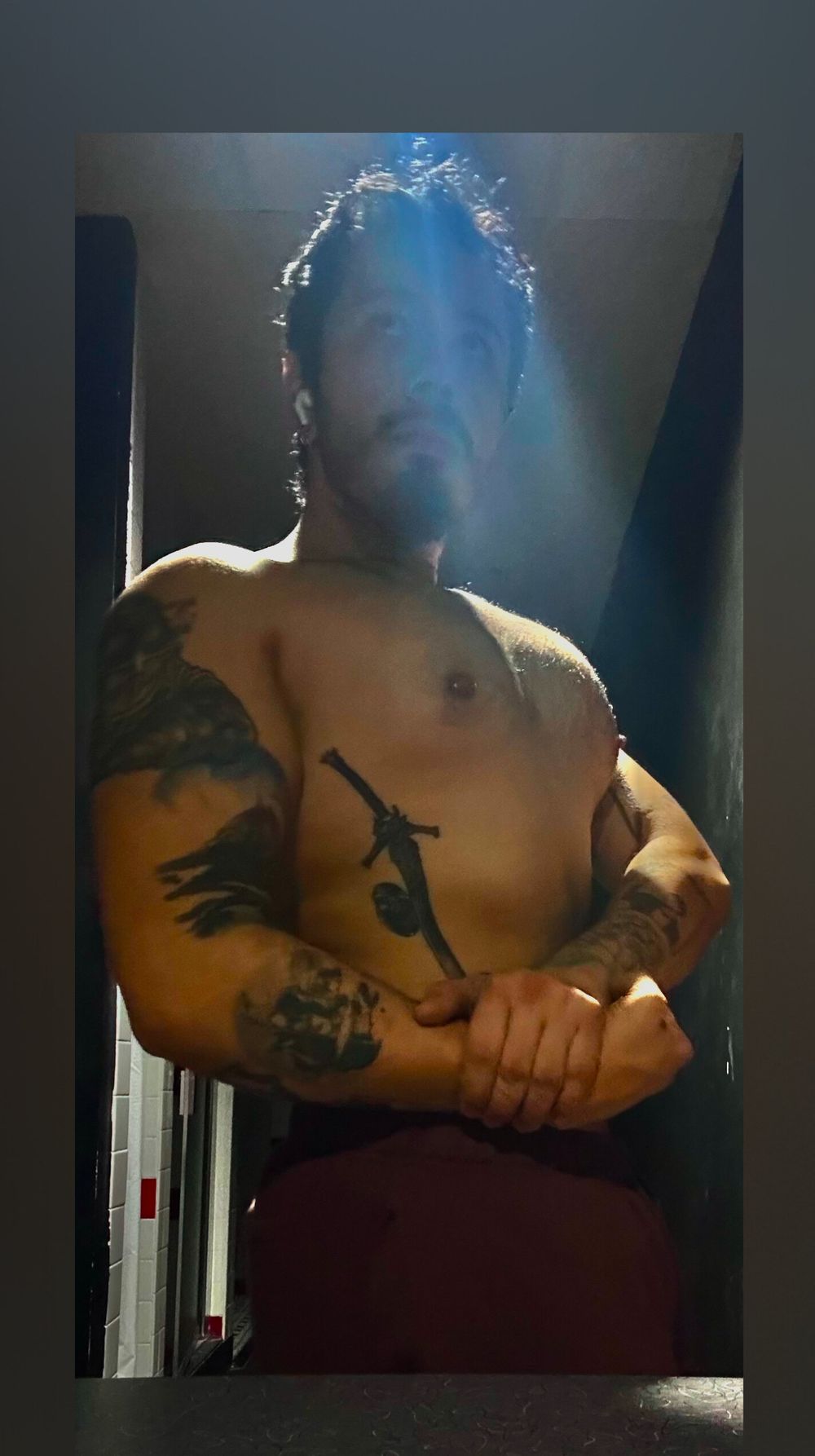 markjewel OnlyFans profile picture