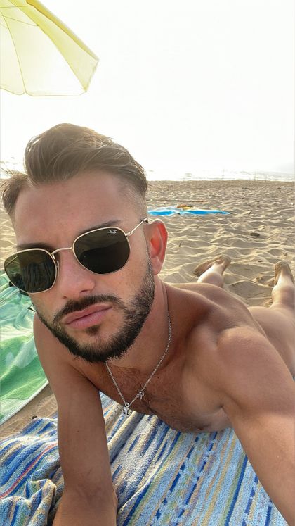 giamboxx OnlyFans picture