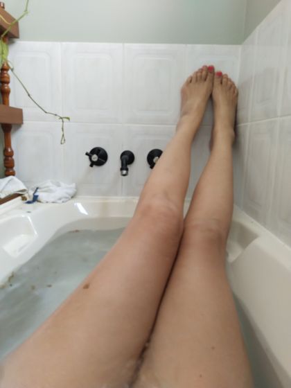 thenakedmermaid OnlyFans picture