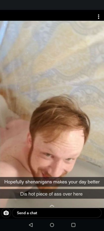ginger_boi_pussy OnlyFans picture
