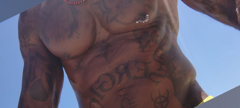ricardodotado OnlyFans profile picture
