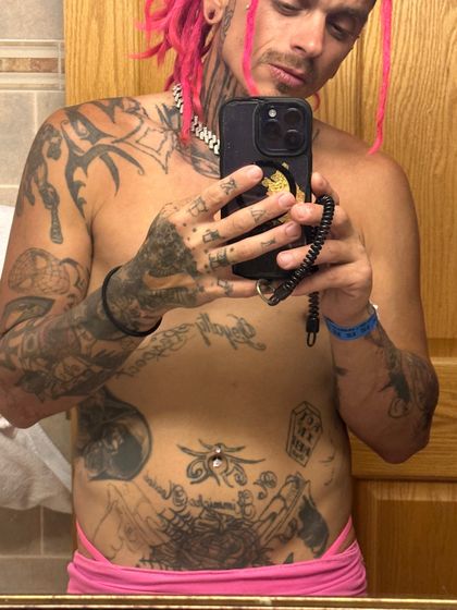 oshaviolationsandorgasms OnlyFans picture