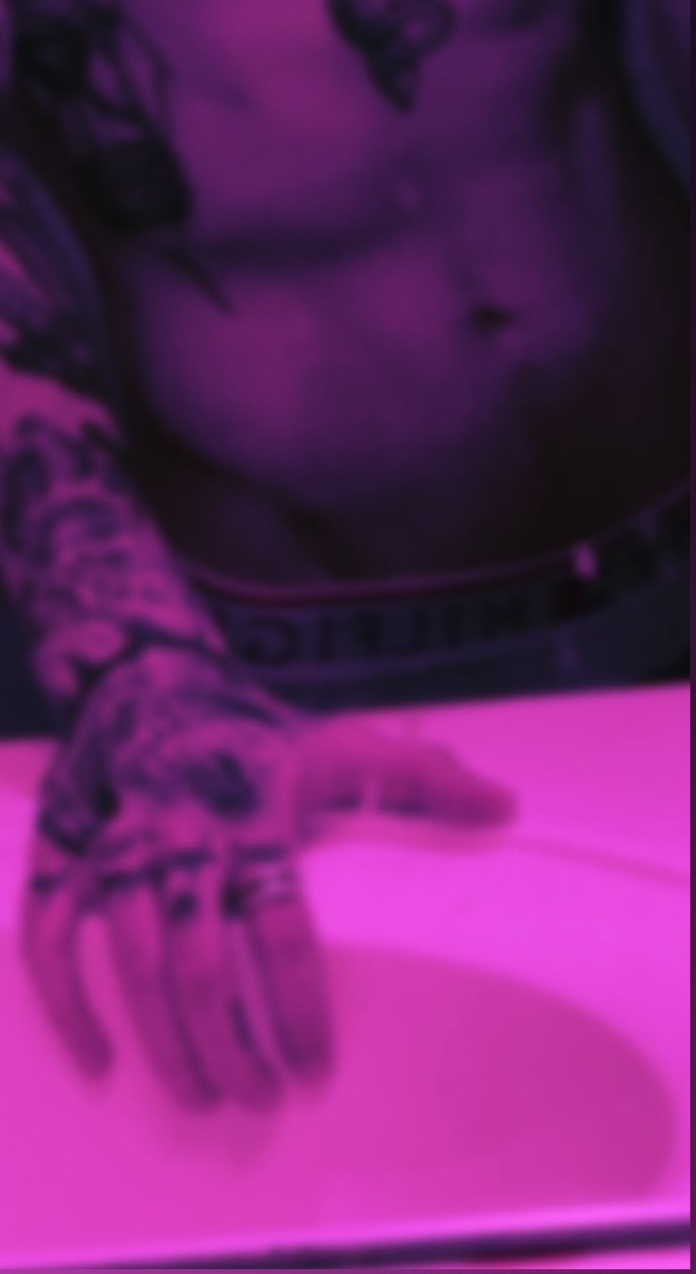 justindrewblake OnlyFans profile picture