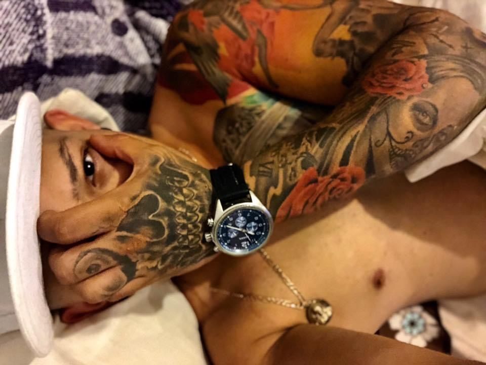 chamuco_666 OnlyFans profile picture