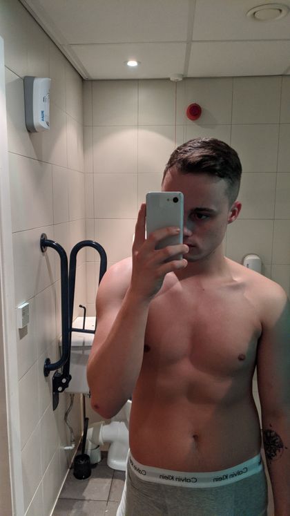 c_blue OnlyFans picture